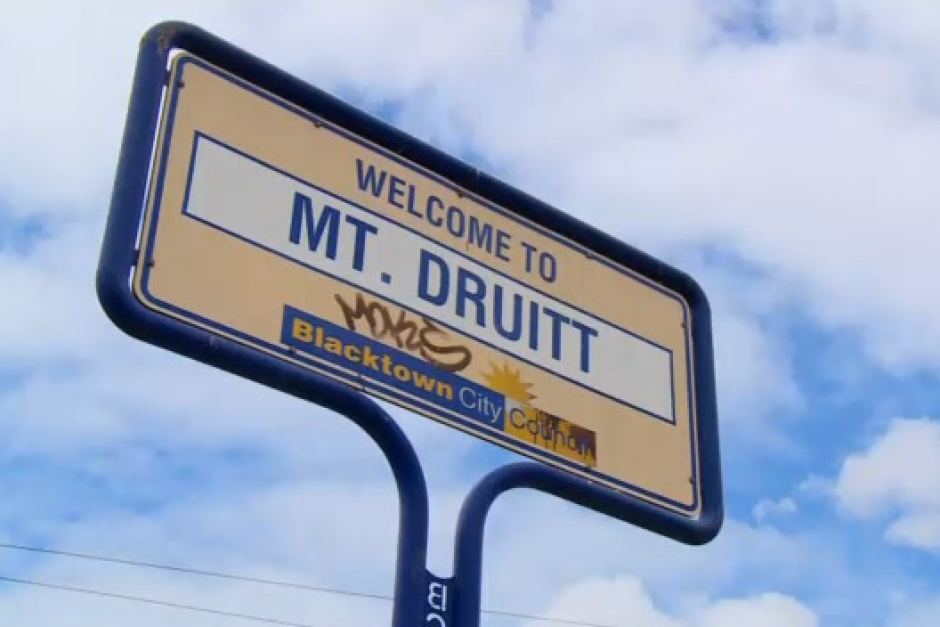 Mount Druitt Removalists