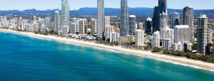 Gold Coast to Newcastle Removalists
