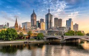 Melbourne to Newcastle Removalists
