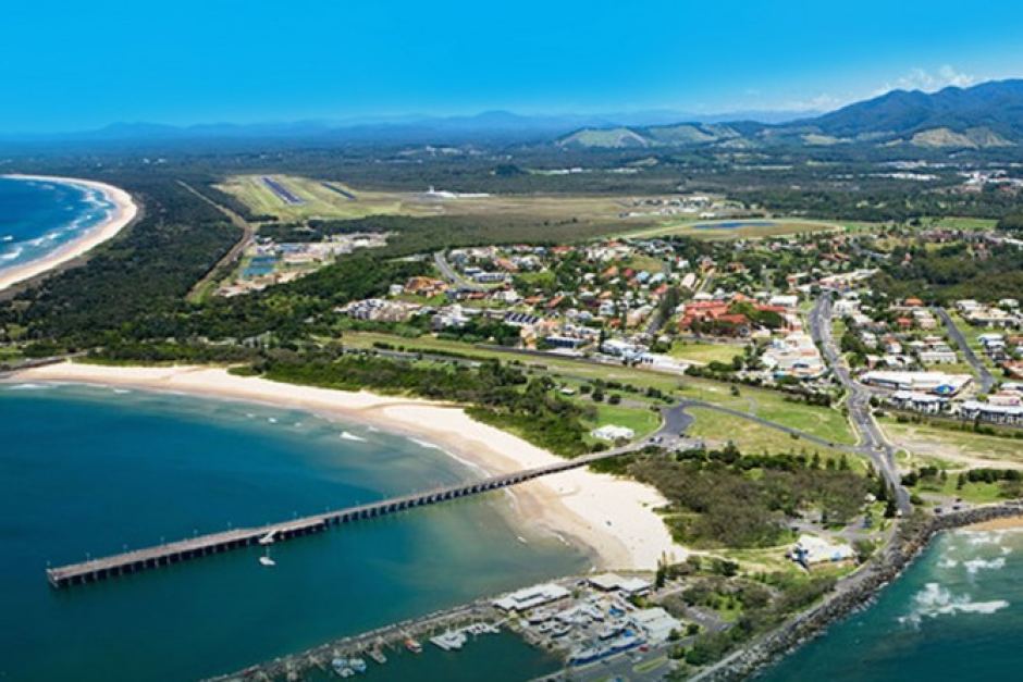Melbourne to Coffs Harbour Removalists 