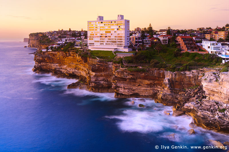 Dover Heights Removalists